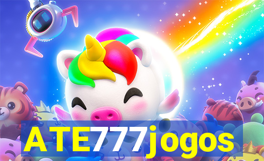 ATE777jogos