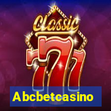 Abcbetcasino