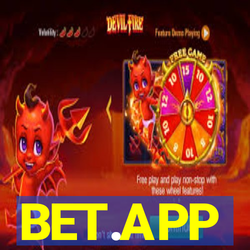 BET.APP