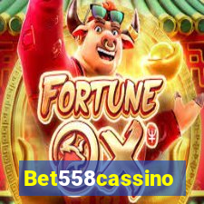 Bet558cassino