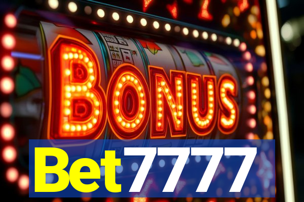 Bet7777