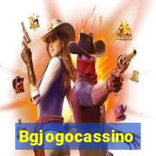 Bgjogocassino