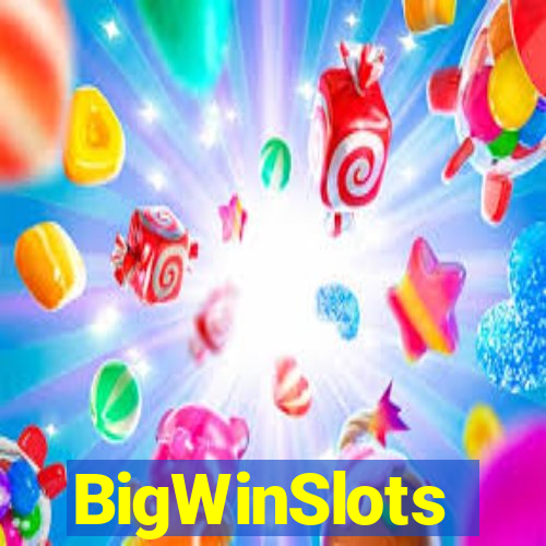 BigWinSlots