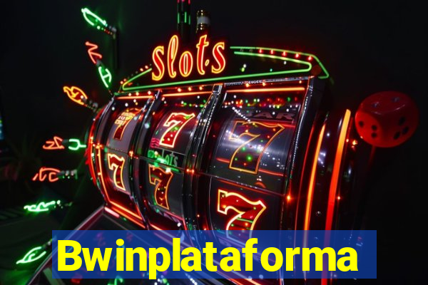 Bwinplataforma