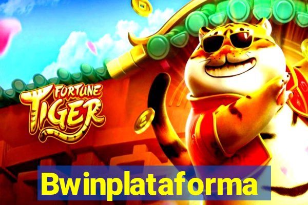 Bwinplataforma