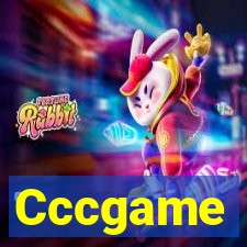 Cccgame