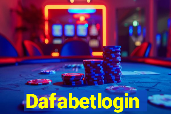 Dafabetlogin