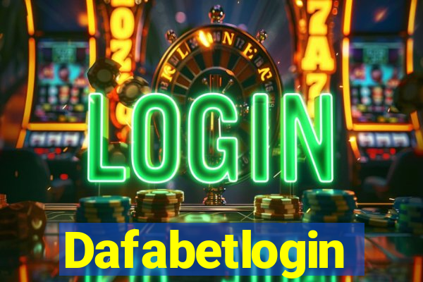 Dafabetlogin