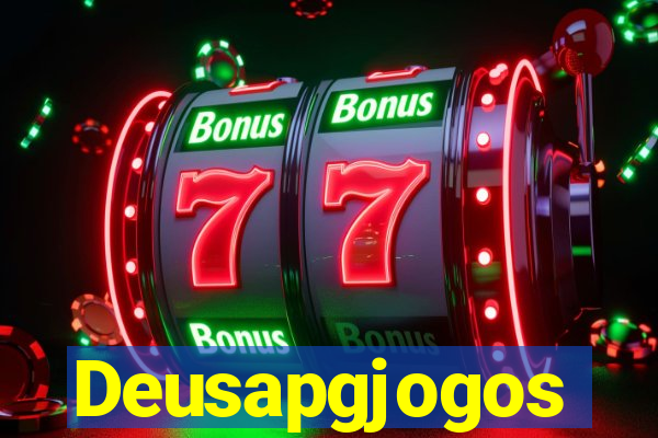 Deusapgjogos