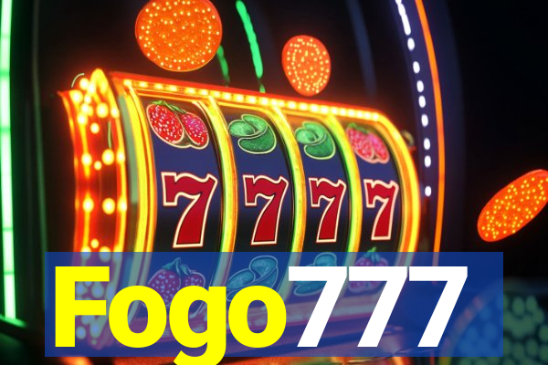 Fogo777