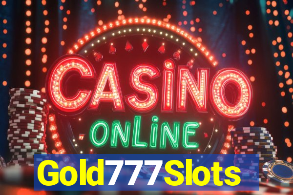 Gold777Slots