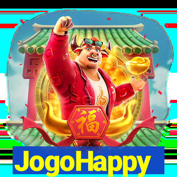 JogoHappy