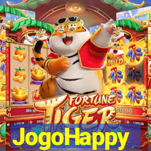 JogoHappy