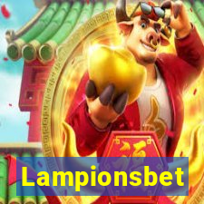 Lampionsbet