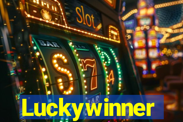 Luckywinner