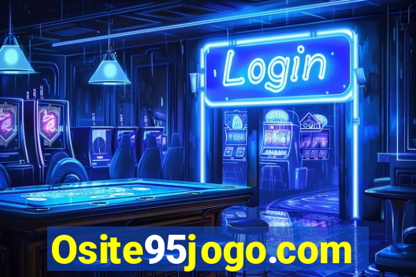 Osite95jogo.com