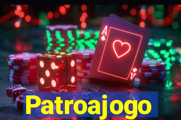 Patroajogo