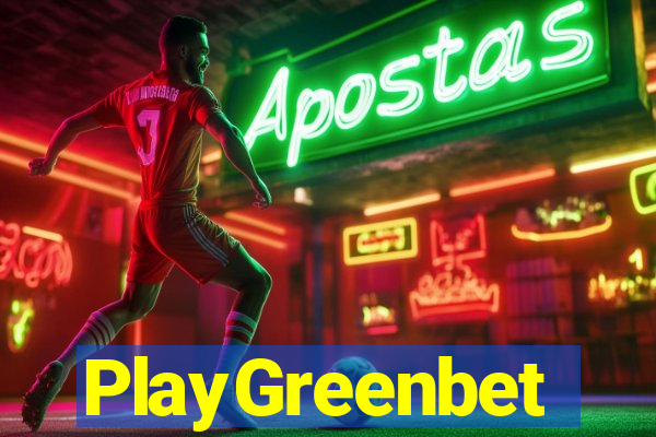 PlayGreenbet