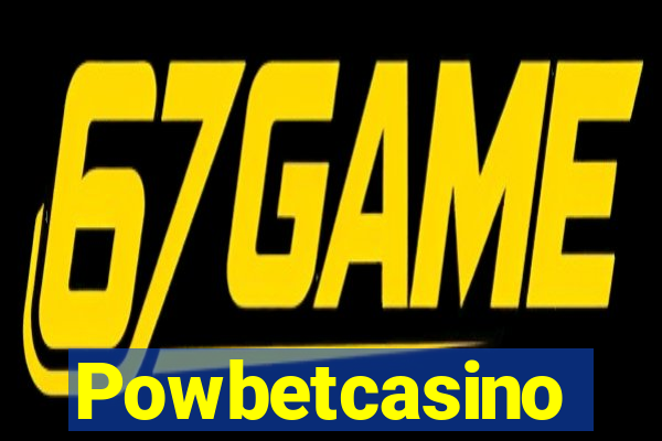 Powbetcasino