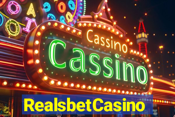 RealsbetCasino