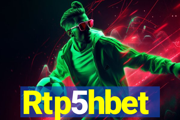 Rtp5hbet