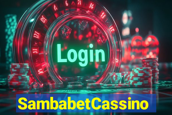 SambabetCassino