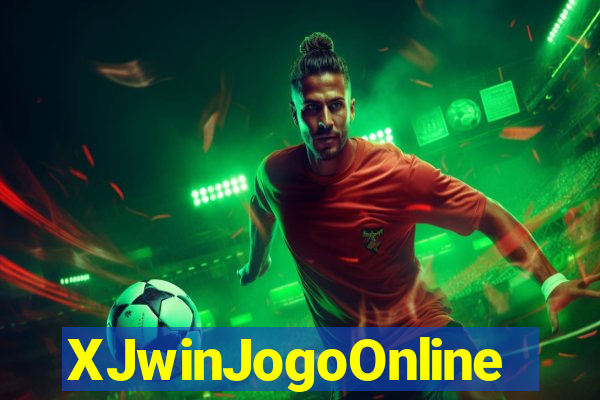 XJwinJogoOnline