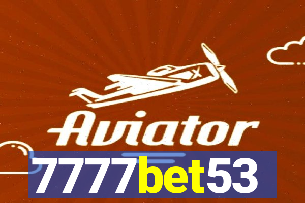 7777bet53