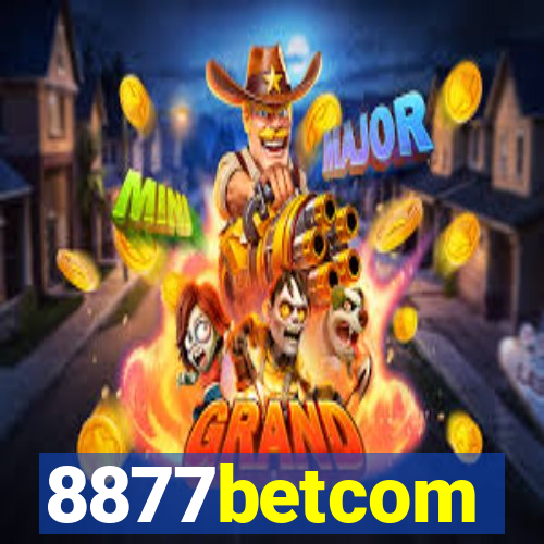 8877betcom