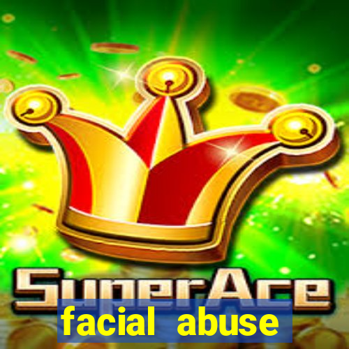 facial abuse shereese blaze