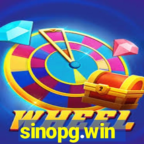 sinopg.win