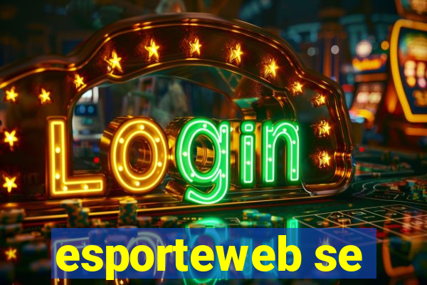 esporteweb se