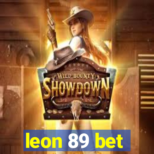 leon 89 bet