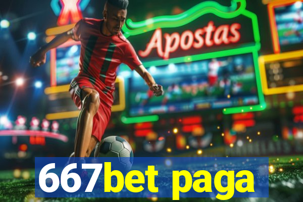 667bet paga