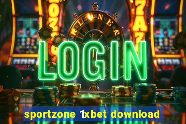 sportzone 1xbet download