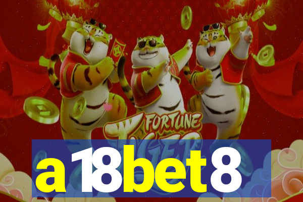 a18bet8