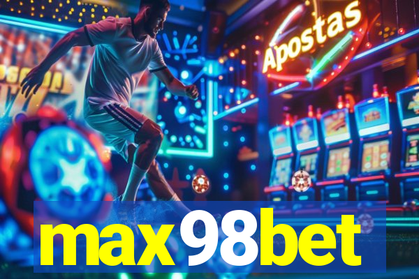 max98bet