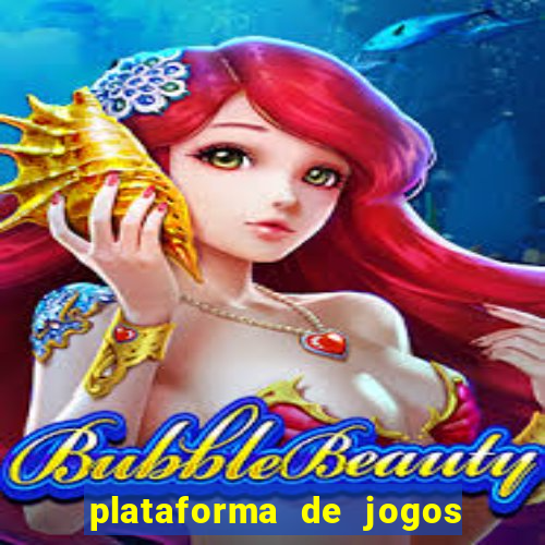 plataforma de jogos ganha bonus ao se cadastrar