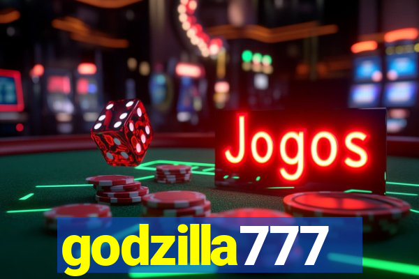 godzilla777