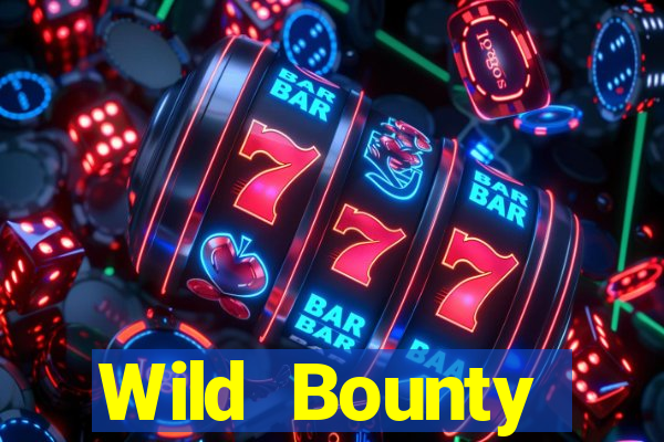 Wild Bounty Showdown horario pagante