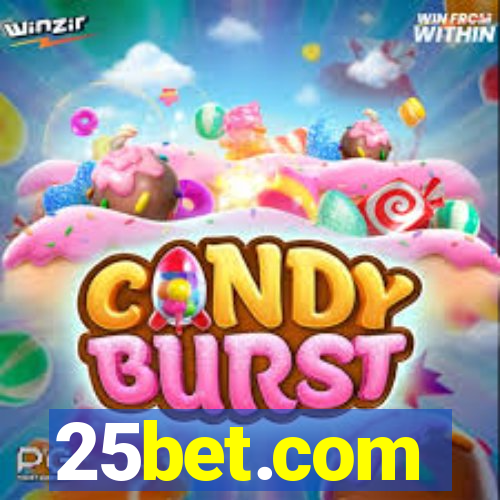 25bet.com