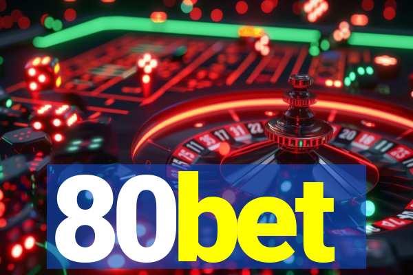 80bet