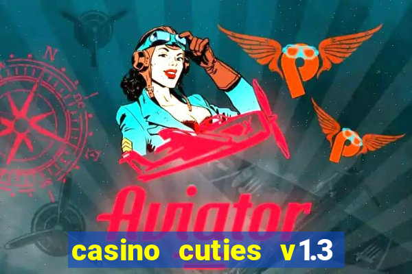 casino cuties v1.3 - android.apk