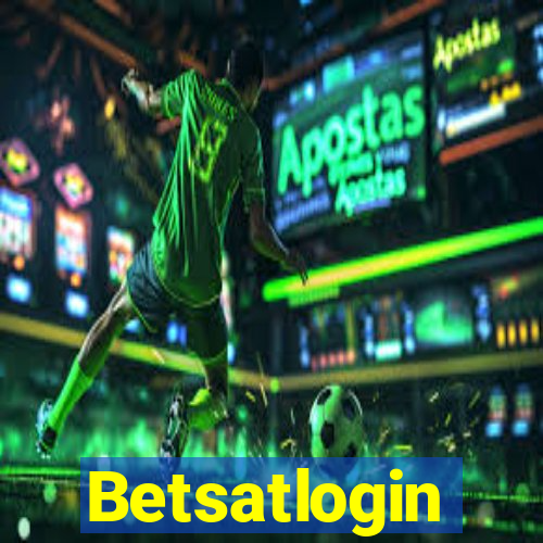 Betsatlogin