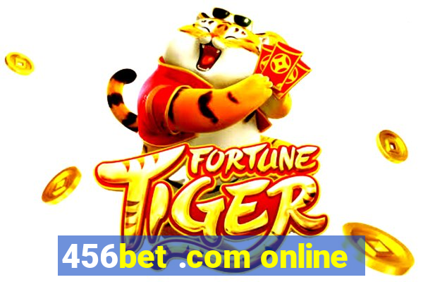 456bet .com online