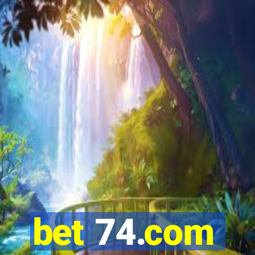 bet 74.com