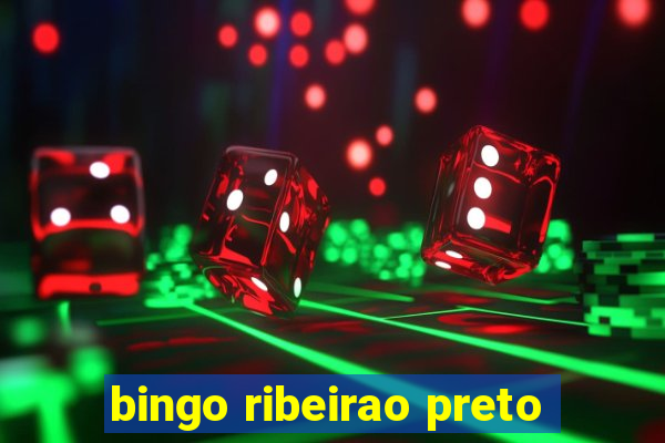 bingo ribeirao preto