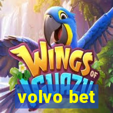 volvo bet