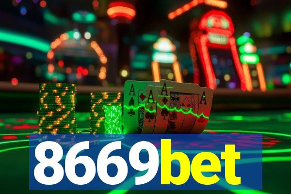 8669bet