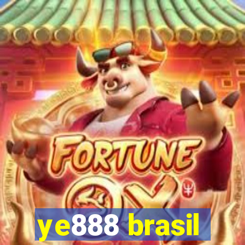 ye888 brasil